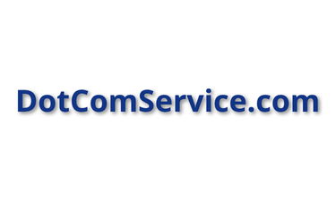 DotComService.com - Creative brandable domain for sale