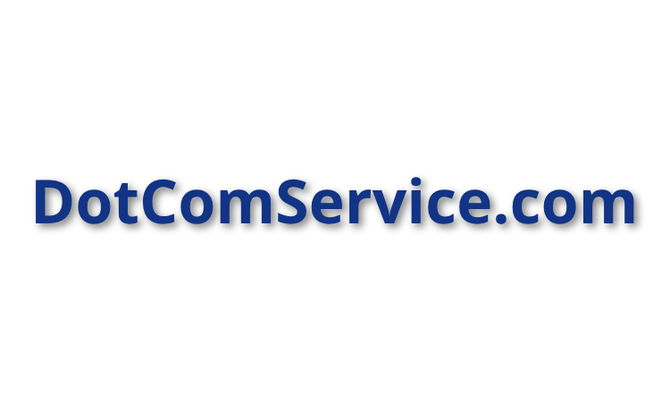 DotComService.com
