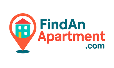 FindAnApartment.com - Creative brandable domain for sale