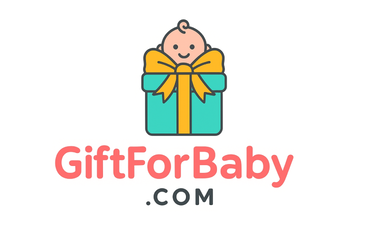GiftForBaby.com - Creative brandable domain for sale
