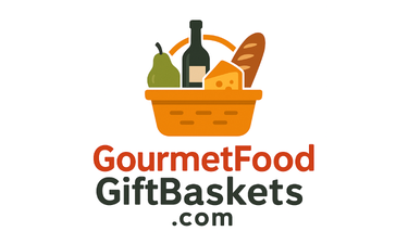 GourmetFoodGiftBaskets.com - Creative brandable domain for sale