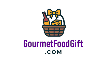 GourmetFoodGift.com - Creative brandable domain for sale