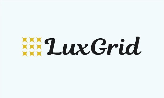 LuxGrid.com