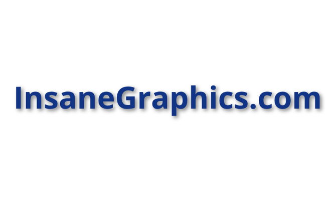 InsaneGraphics.com