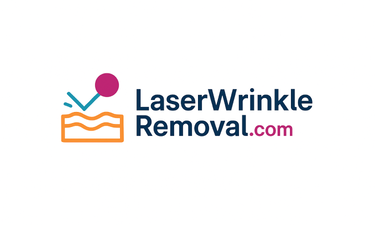 LaserWrinkleRemoval.com - Creative brandable domain for sale
