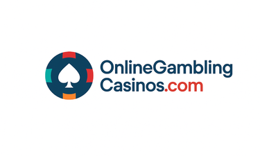 OnlineGamblingCasinos.com - Creative brandable domain for sale