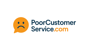 PoorCustomerService.com - Creative brandable domain for sale