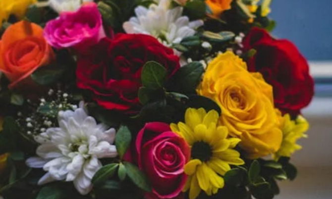 SendFlowersOnline.com