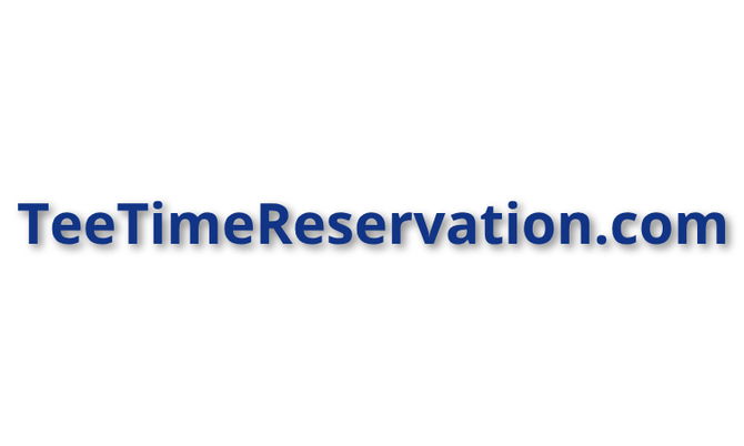 TeeTimeReservation.com