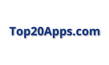 Top20Apps.com - Creative brandable domain for sale