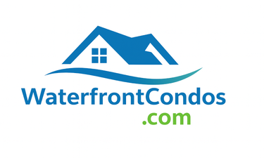 WaterfrontCondos.com - Creative brandable domain for sale