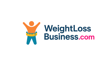 WeightLossBusiness.com - Creative brandable domain for sale