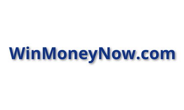 WinMoneyNow.com - Creative brandable domain for sale