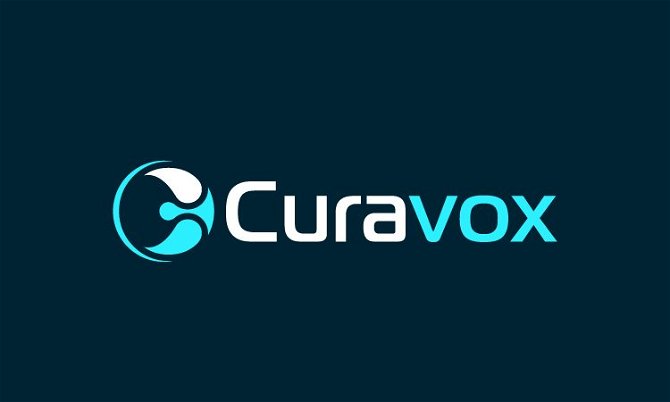 CuraVox.com