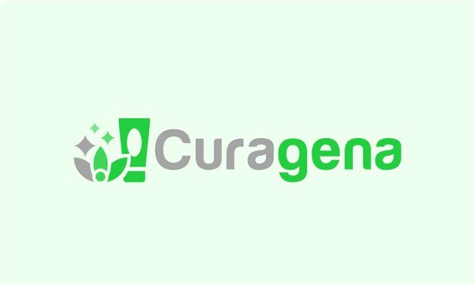 Curagena.com