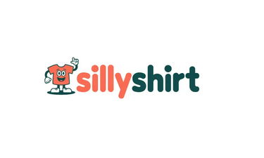 SillyShirt.com - Creative brandable domain for sale