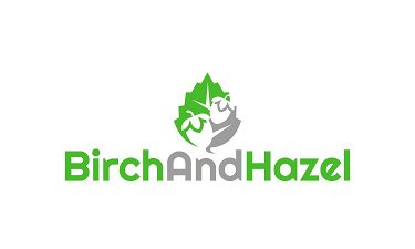 BirchAndHazel.com - Creative brandable domain for sale
