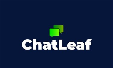 ChatLeaf.com