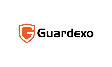 Guardexo.com - Creative brandable domain for sale