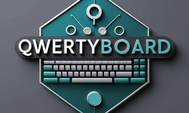 QwertyBoard logo