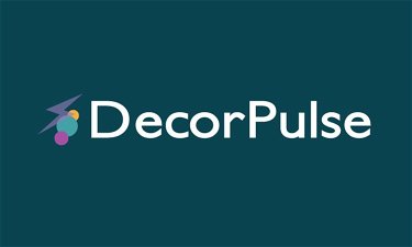 DecorPulse.com - Creative brandable domain for sale