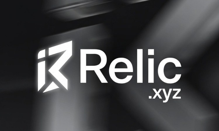 iRelic logo