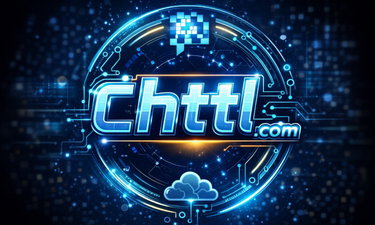 Chttl.Com is for sale