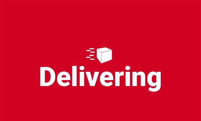 Delivering.co