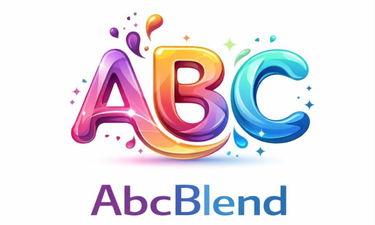 ABCBlend logo