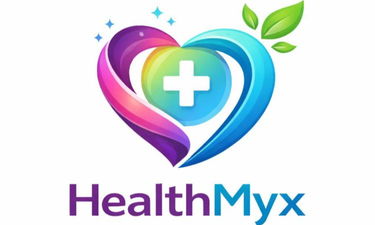 HealthMyx logo