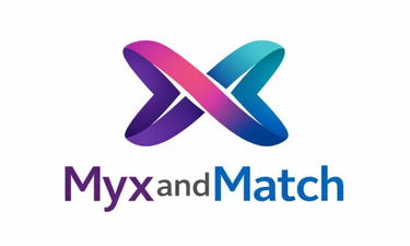 MyxandMatch logo