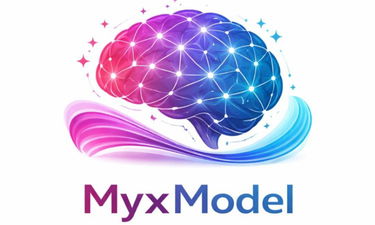MyxModel logo
