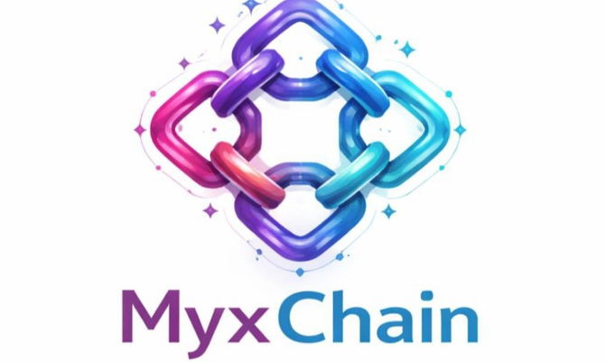MyxChain.xyz