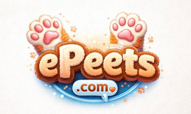 ePeets logo