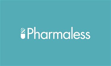 PharmaLess.com