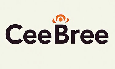 CeeBree logo