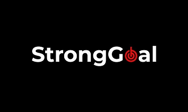 stronggoal.com