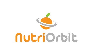 NutriOrbit.com - Creative premium domain names
