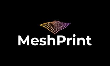 MeshPrint.com - Best premium domain names