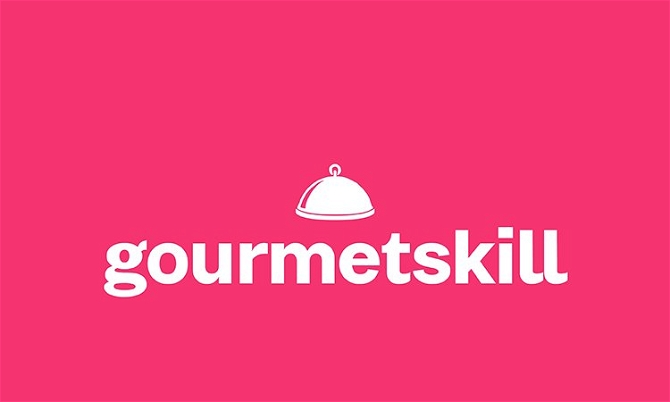GourmetSkill.com