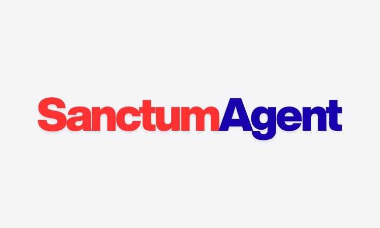 sanctumagent logo