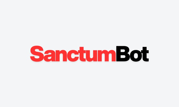 sanctumbot logo