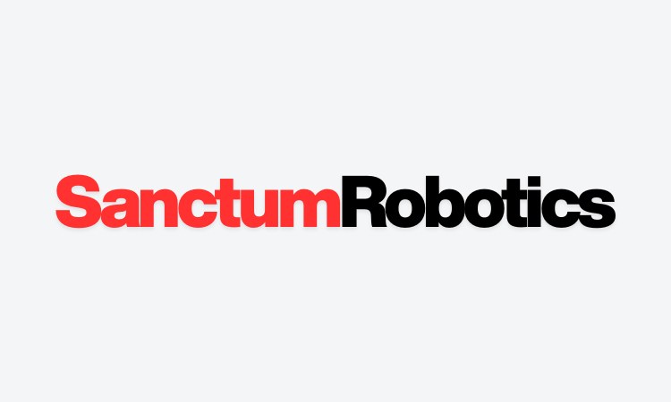 sanctumrobotics logo