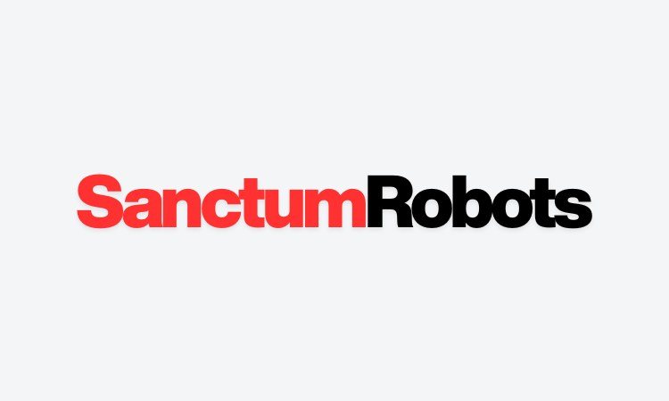 sanctumrobots logo