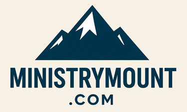 MinistryMount logo