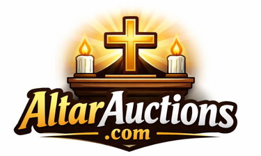 AltarAuctions logo