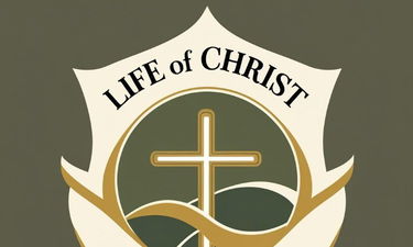 LifeOfChrist logo