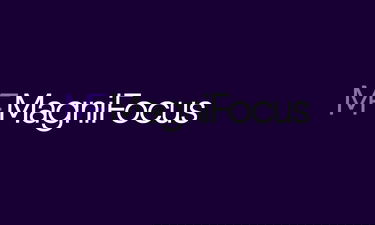 MagniFocus.com - Creative brandable domain for sale