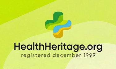 HealthHeritage logo