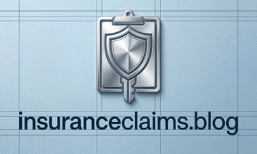 InsuranceClaims logo